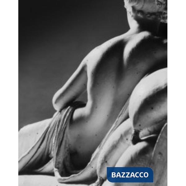 Canova. Quattro tempi. Ediz. inglese