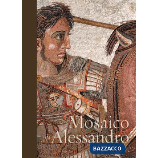 Mosaico di Alessandro