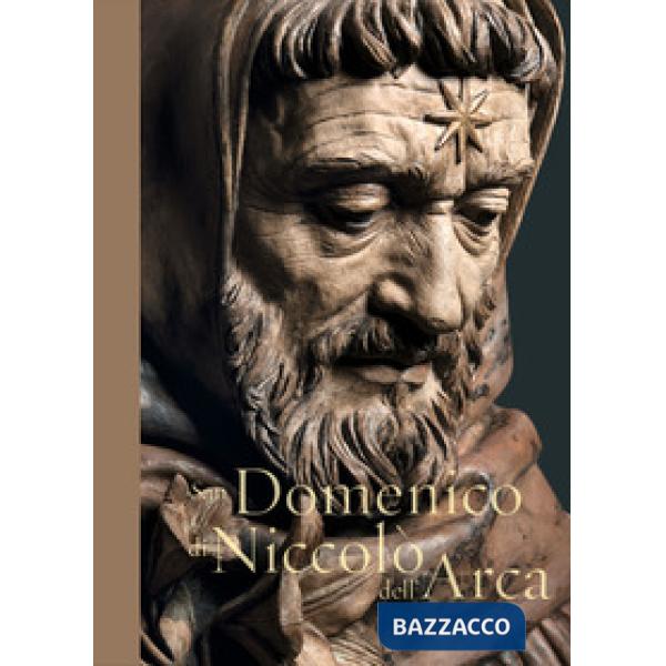 San Domenico di Niccolò dell'Arca. Ediz. illustrata