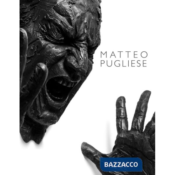 Matteo Pugliese. Ediz. italiana e inglese
