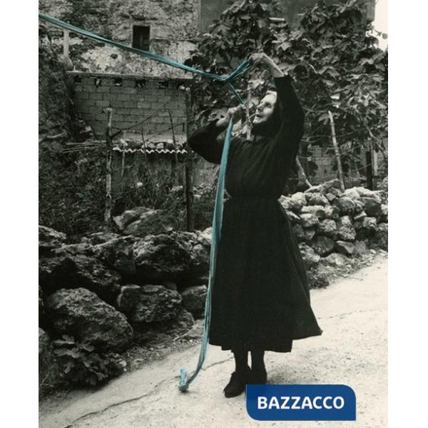 Maria Lai. Legarsi alla montagna. Ediz. italiana e inglese