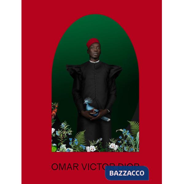 Omar Victor Diop. Ediz. francese e inglese