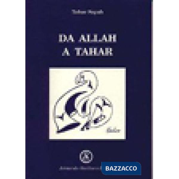 Da Allah a Tahar