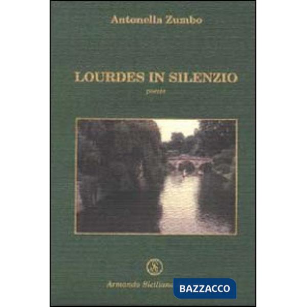 Lourdes in silenzio