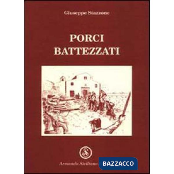 Porci battezzati