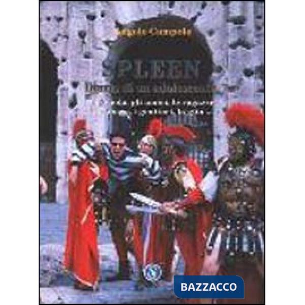 Spleen. Diario di un adolescente