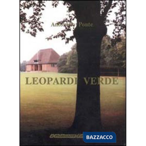 Leopardi verde
