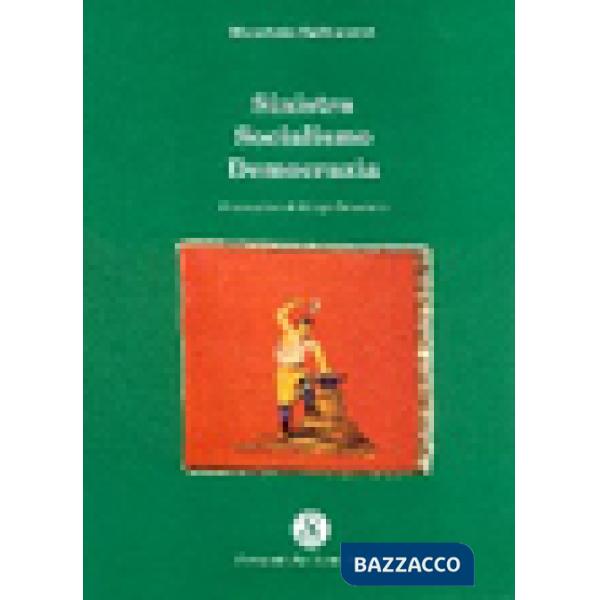 Sinistra socialismo democrazia