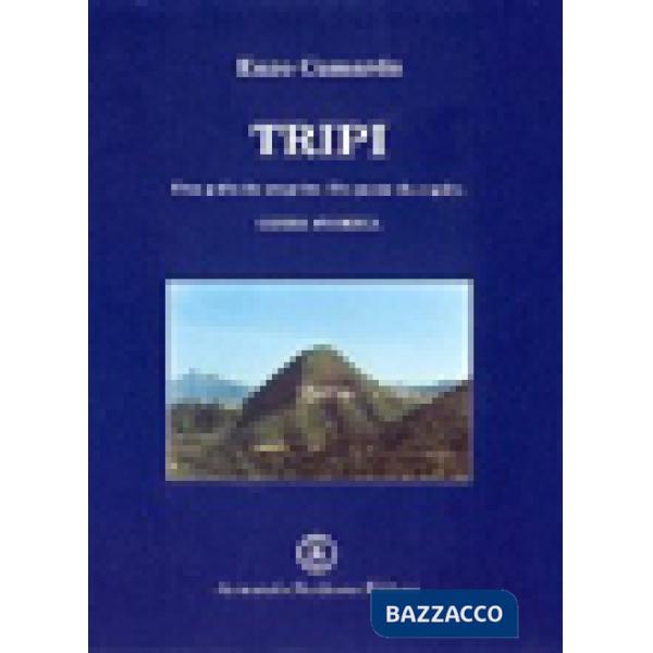 Tripi. Una polis da scoprire, un paese da capire. Guida storico turistica