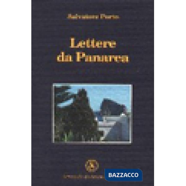 Lettere da Panarea