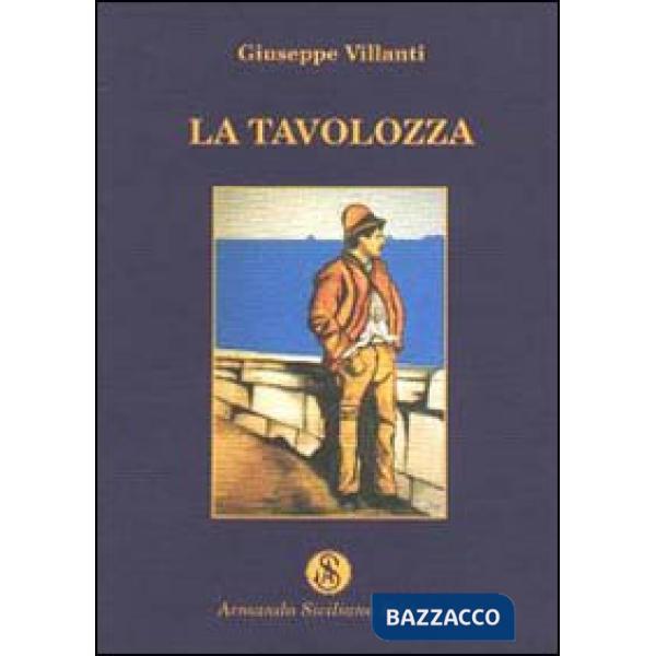 Tavolozza (La)