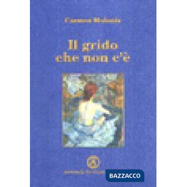 Grido che non c'è (Il)