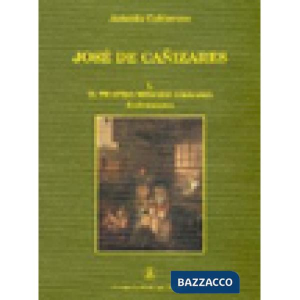 Teatro minore urbano di José Lopez de Cañizares: entremeses (Il)