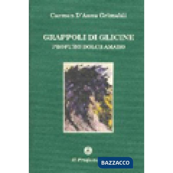 Grappoli di glicine