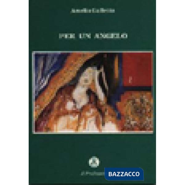 Per un angelo