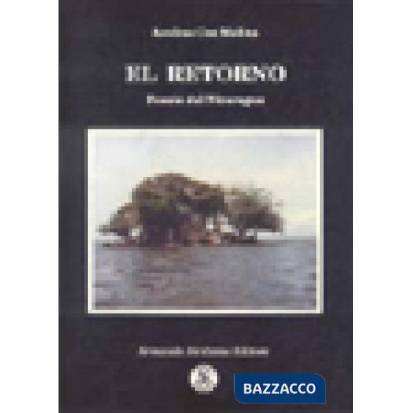 El retorno. Poesie dal Nicaragua