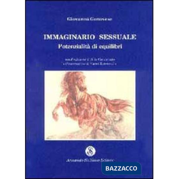 Immaginario sessuale. Potenzialità di equilibri (L')