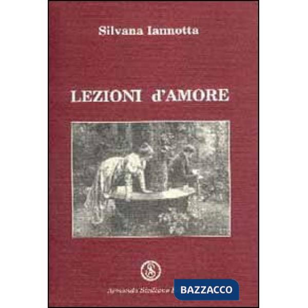 Lezioni d'amore