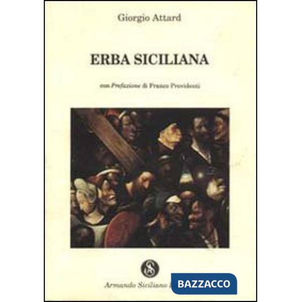Erba siciliana