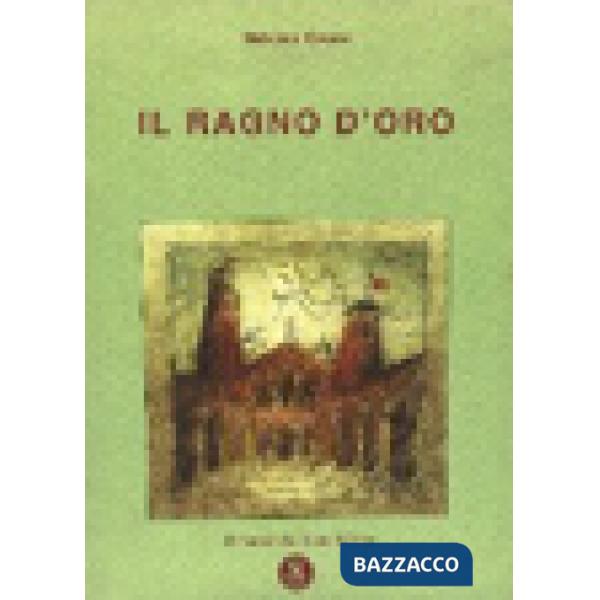 Ragno d'oro (Il)