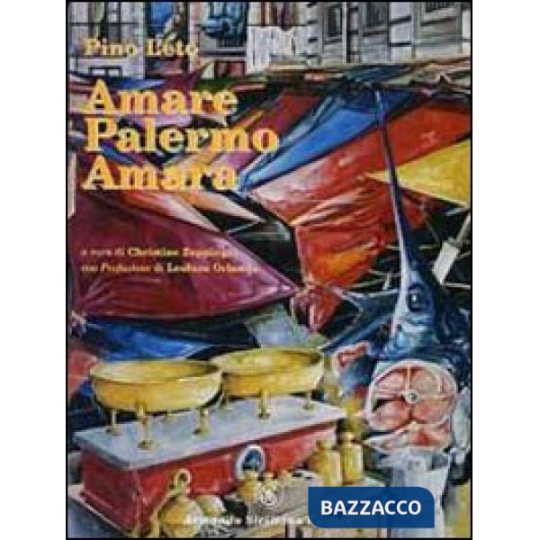 Amare Palermo amara