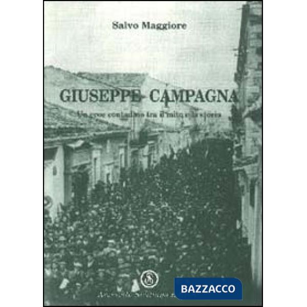 Giuseppe Campagna