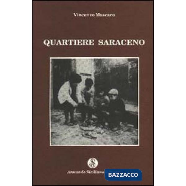 Quartiere saraceno