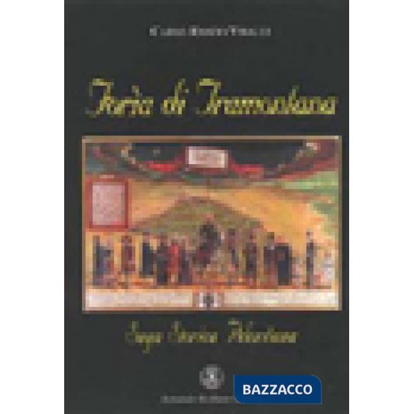 Forìa di Tramontana