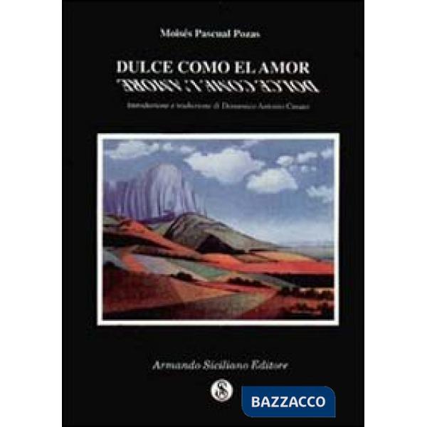 Dolce come l'amore-Dulce como el amor