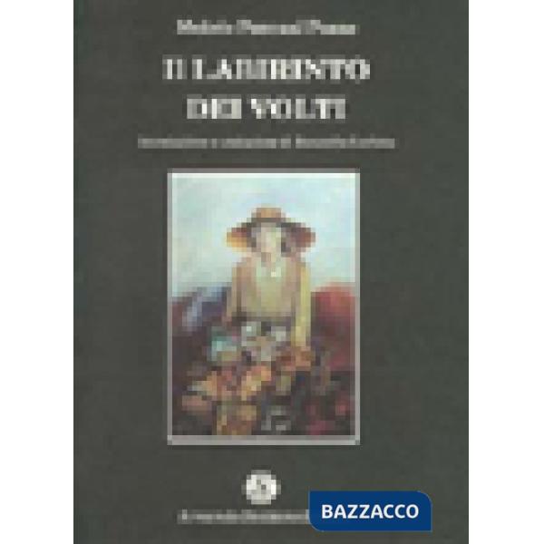 Labirinto dei volti (Il)