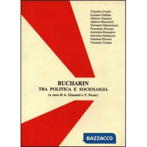 N. I. Bucharin. Atti del processo