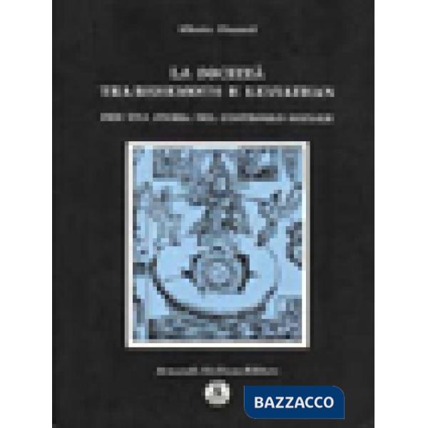Società tra Behemoth e Leviathan. Per una storia del controllo sociale (La). Vol