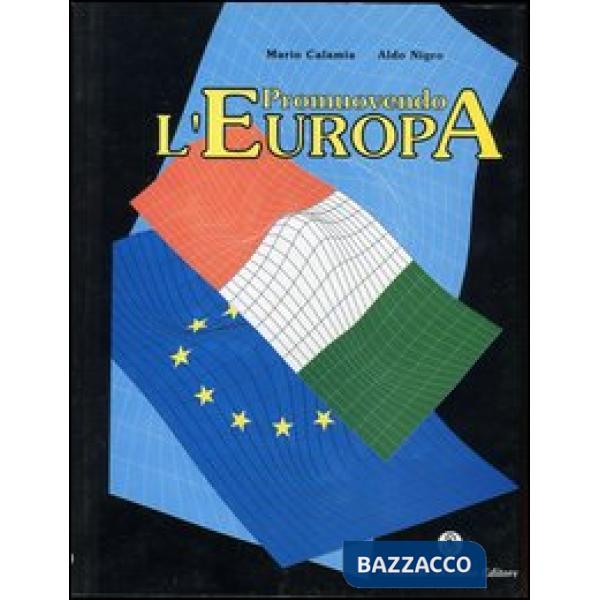 Promuovendo l'Europa