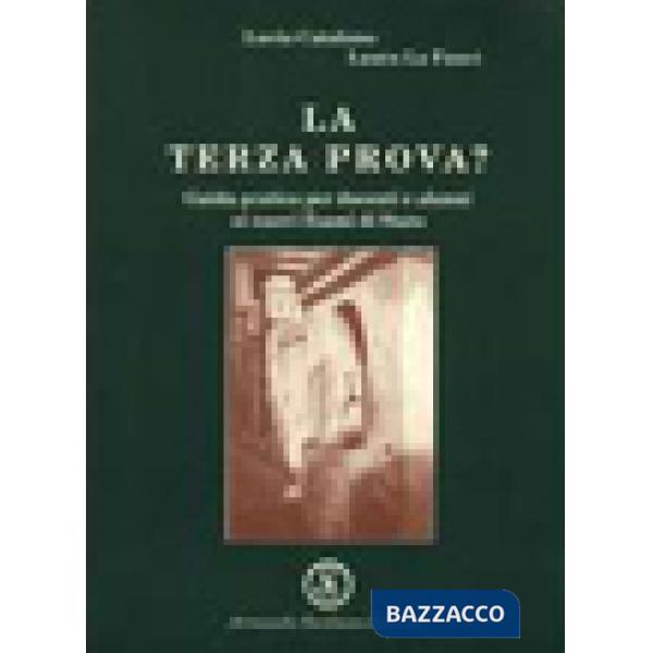 Terza prova? (La)