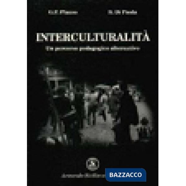 Interculturalità