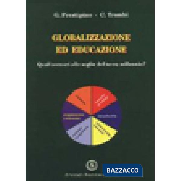 Globalizzazione ed educazione