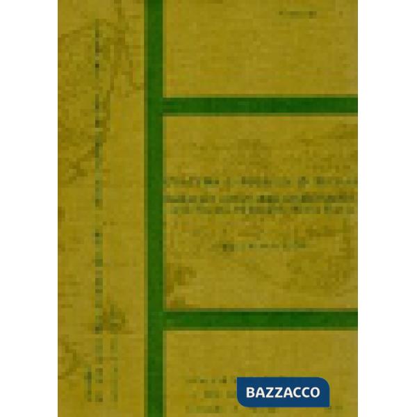 Cultura e società in Sicilia. Indice per autori degli archivi storici delle soci