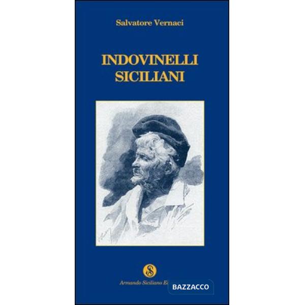 Indovinelli siciliani