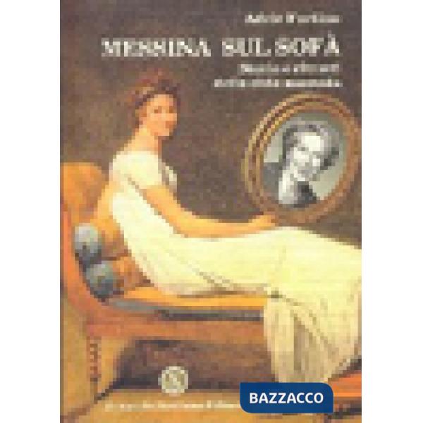 Messina sul sofà