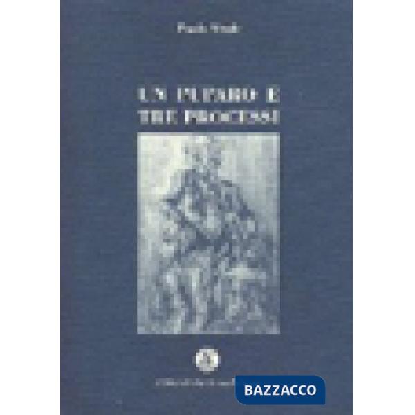 Puparo e tre processi (Un)