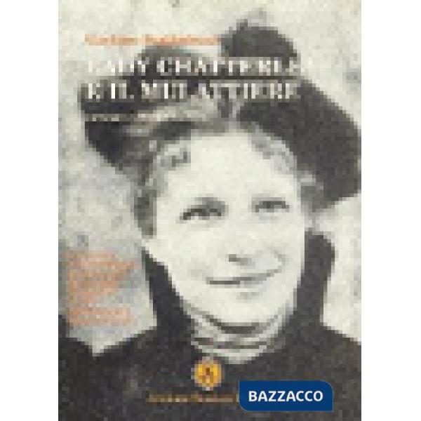 Lady Chatterley e il mulattiere