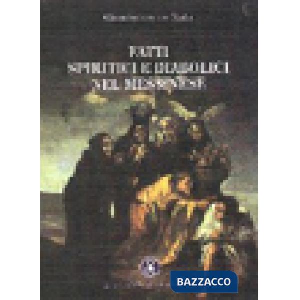 Fatti spiritici e diabolici nel messinese