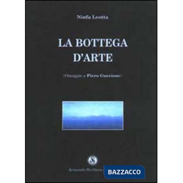 Bottega d'arte (La)