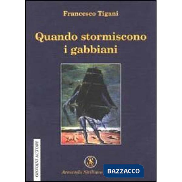 Quando storniscono i gabbiani