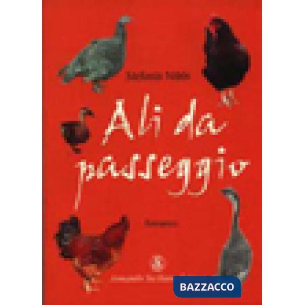 Ali da passeggio