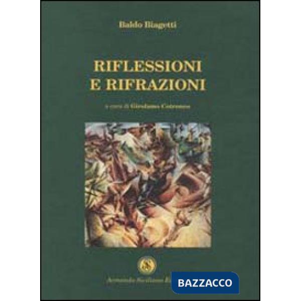 Riflessioni e rifrazioni