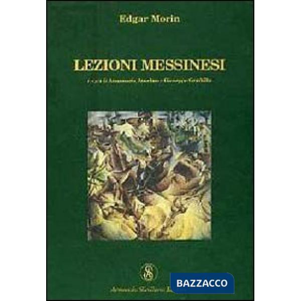 Lezioni messinesi