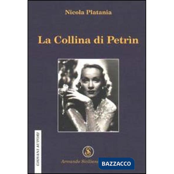 Collina di Petrin (La)