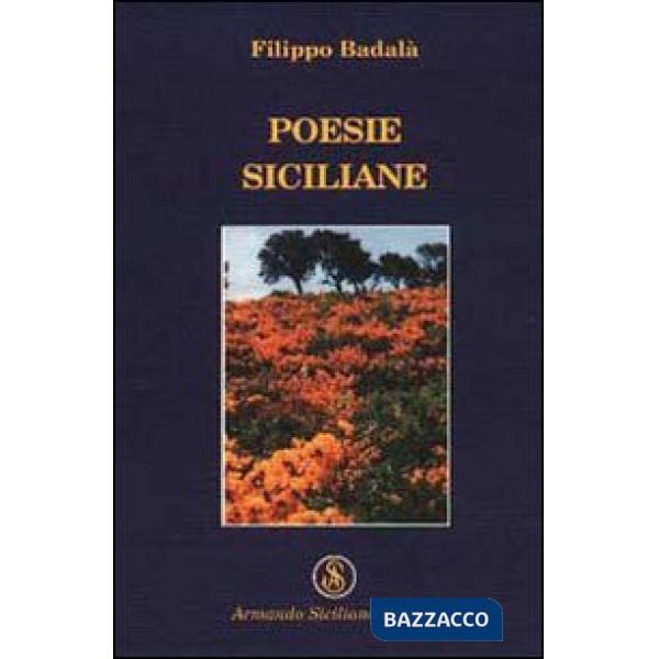 Poesie siciliane
