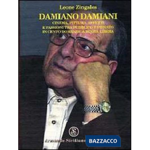 Damiano Damiani